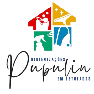 Logo Pupulin Higienizações